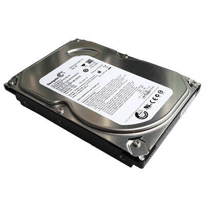 Seagate 320 GB 3.5 Harddisk ST33204/2 EL AÇIKLAMAYI OKUYUN ürün görseli 1