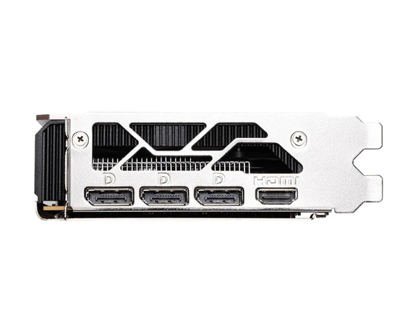 MSI GEFORCE RTX 5060 8G INSPIRE 2X OC 128BIT - Resim 5