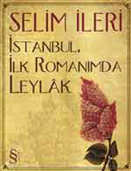 İstanbul İlk Romanımda Leylak ürün görseli 1