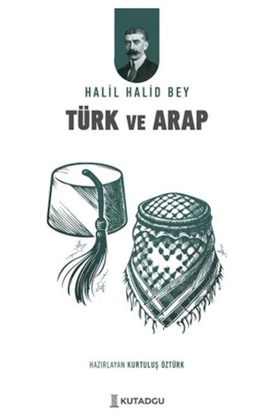 Türk Ve Arap ürün görseli 1