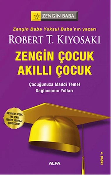 Zengin Çocuk Akıllı Çocuk ürün görseli 1