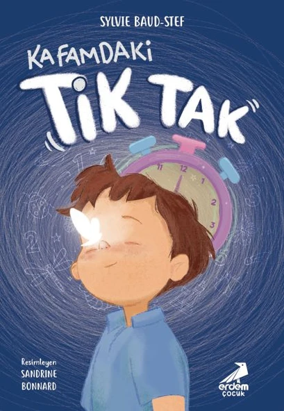 Kafamdaki Tik Tak ürün görseli 1