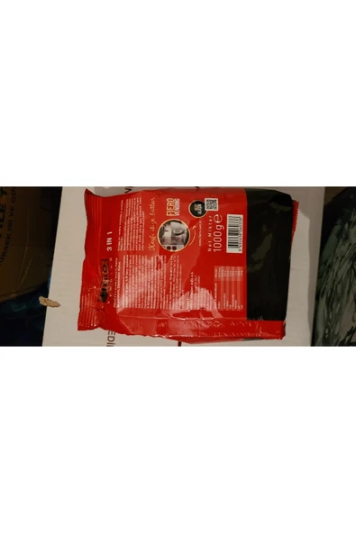 Fıero 3ü1 Arada Kahve Vending (1000 GR) - Resim 3