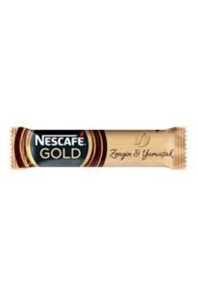 Nescafe Gold 2gr X 1000 Adet - Resim 3