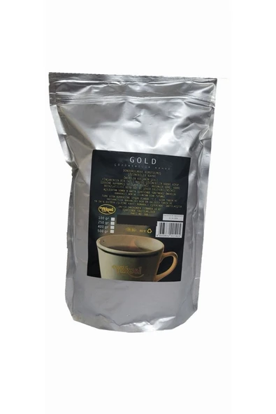 yükselgold 500 Gr Gold Kahve ürün görseli 1