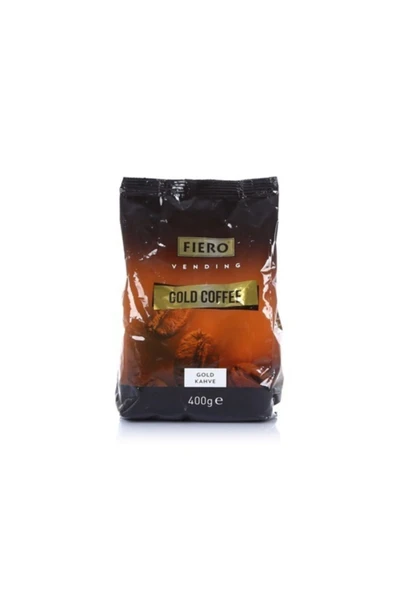 Fıero Fiero Vendıng Gold Kahve 400 Gr ürün görseli 1