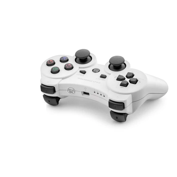 Ps3 Gamepad Beyaz HD325B ürün görseli 1