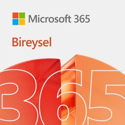 MS OFFİCE 365 BİREYSEL - ESD EP2-32317 - Resim 2