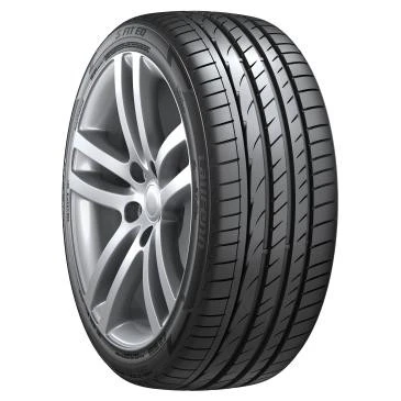 245/45R18 96W LAUFENN LK01 RUN FLAT ürün görseli 1