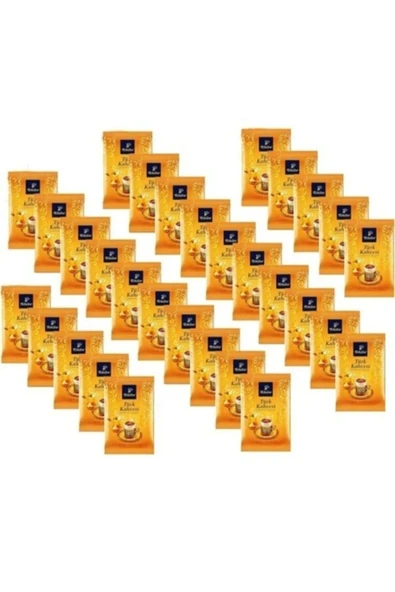 Tchibo 100 Gr Folyo Türk Kahvesi X 30 Adet ürün görseli 1