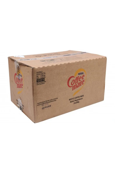 Nestle Coffee Mate 200gr - 24'lü ürün görseli 1