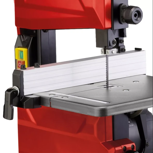 Einhell TC-SB 200/1 Şerit Testere 4308009 - Resim 6