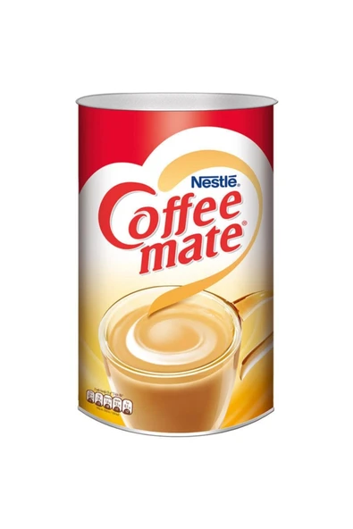 Nestle Coffee Mate 2 Kg ürün görseli 1