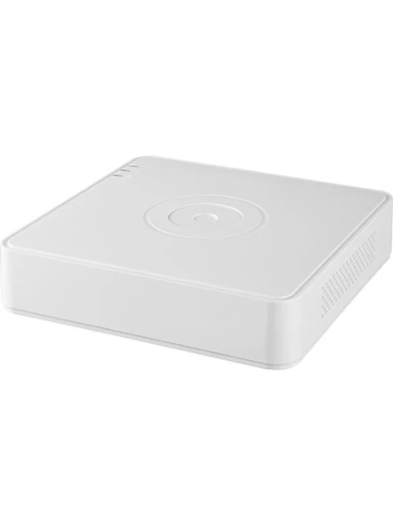 DS-7108HGHI-K1 8 Kanal 1080p Lite DVR Kayıt Cihazı – 4 TB, H.265 Pro+, Gelişmiş Hareket Algılama 2.0 ürün görseli 1
