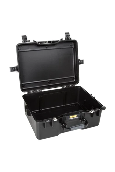 MANO Mtc 330 Siyah - Boş Tough Case Pro Takım Çantası ürün görseli 1
