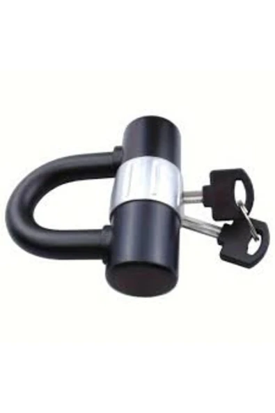 Yuma ÇOK AMAÇLI ASMA KİLİT YM-740 ürün görseli 1