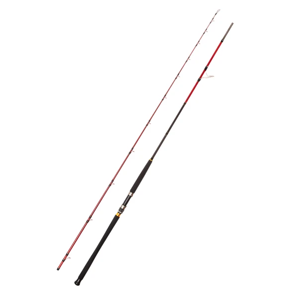 Caretta Vector 3.05m 60-150gr Shore Jig Olta Kamışı ürün görseli 1
