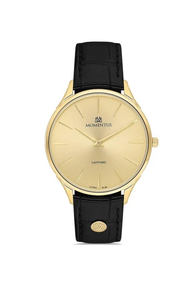MOMENTUS EM349G-08BG Erkek Kol Saati ürün görseli 1