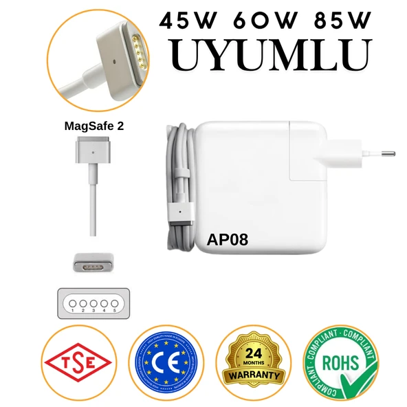 Apple 661-7466 Adaptör Şarj Aleti ürün görseli 1
