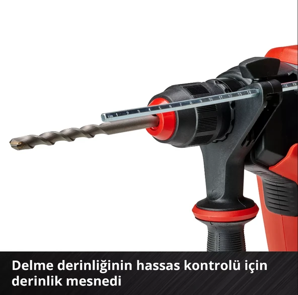 Einhell TP-HD 36/30 Lİ BL +4 Solo Akülü Kırıcı Delici 4513983 ürün görseli 1