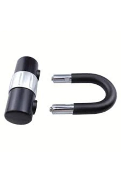 Yuma ÇOK AMAÇLI ASMA KİLİT YM-740 - Resim 4