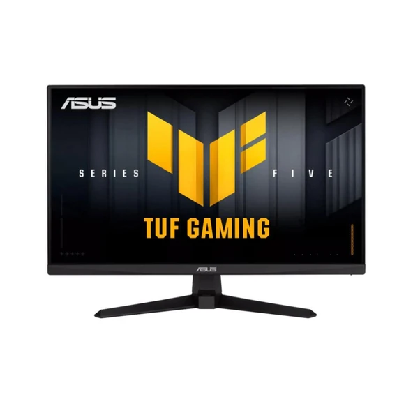 Asus TUF Gaming VG249QE5A 23.8" 146Hz 1Ms HDMI+DP FullHD Adaptive-Sync IPS Vesa Monitör ürün görseli 1