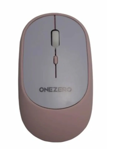 ZR223 No 1004 Pembe Bluethooth + Wireless ZR223 ürün görseli 1