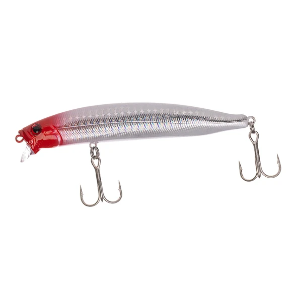Caretta Drake 105F 10.5cm 16gr Floating Maket Balık  DRK 08 ürün görseli 1