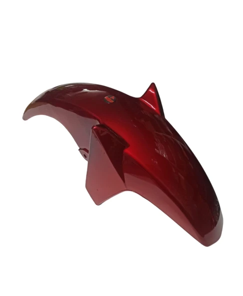 YAMAHA YBR ÖN ÇAMURLUK KIRMIZI (ARR6614) ürün görseli 1
