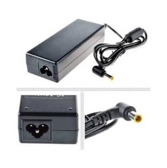 Sony Vaio 19.5V 4.7A Laptop Adaptör Şarj Aleti ürün görseli 1