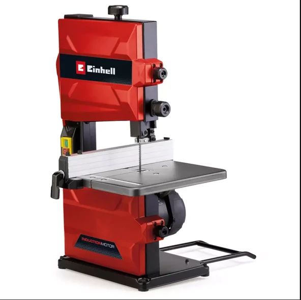 Einhell TC-SB 200/1 Şerit Testere 4308009 ürün görseli 1