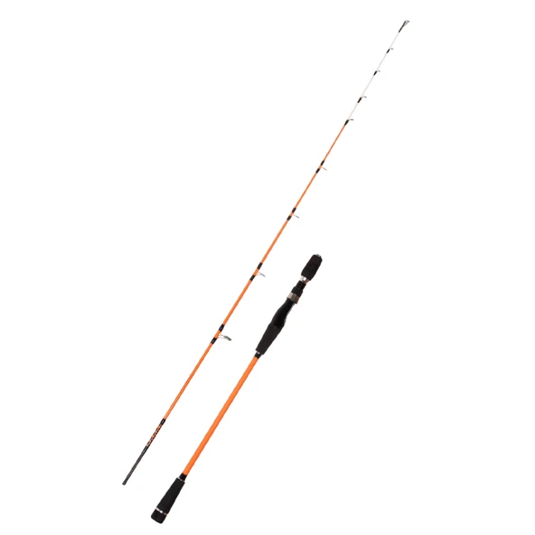 Caretta Raja 1.80m 60-200gr Tekne - Bot Olta Kamışı ürün görseli 1