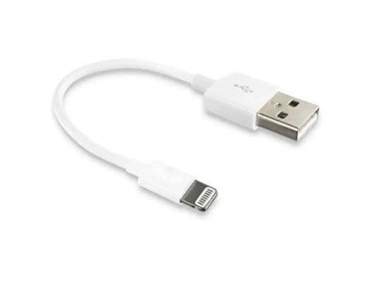 ZR336 Usb Lightning Kısa Kablo ürün görseli 1