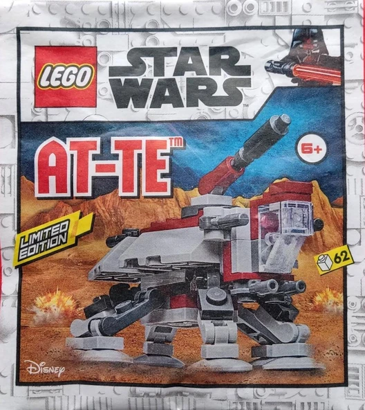 LEGO Star Wars 912308 AT-TE ürün görseli 1