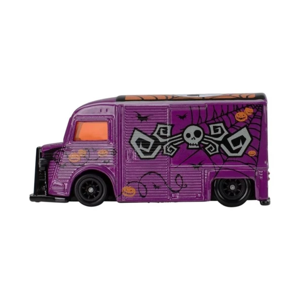 PTTAVM: Hot Wheels Premium Pop Culture The Nightmare Before