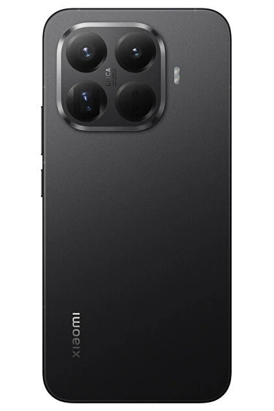 Xiaomi 15T Pro (1TB -12 GB Ram) (İthalatçı Garantili) -Siyah- ürün görseli 1