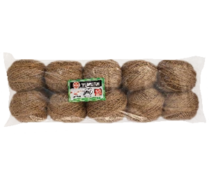 Temsan Jüt Kuka İpi 10 lu ürün görseli 1
