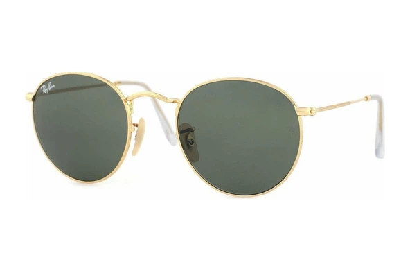 Ray-Ban Rb 3447 Unisex Güneş Gözlüğü ürün görseli 1