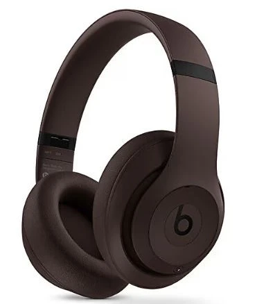 Beats Studio Pro ANC Kahverengi Kulak Üstü Bluetooth Kulaklık - Ambalaj Hasarlı, SIFIR ÜRÜN ürün görseli 1