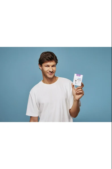 Suda Vitamin Men's Probiotics Menbiotic 30 Kapsül - Resim 6
