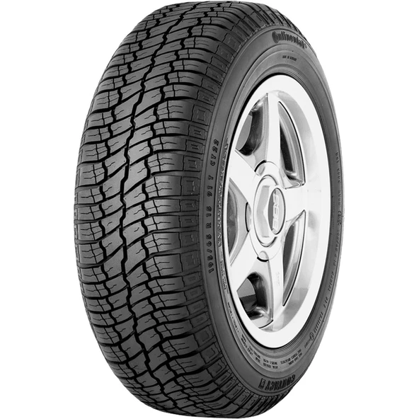 Continental 165/80R15 87T ContiContact CT 22 (Yaz) (2025) ürün görseli 1