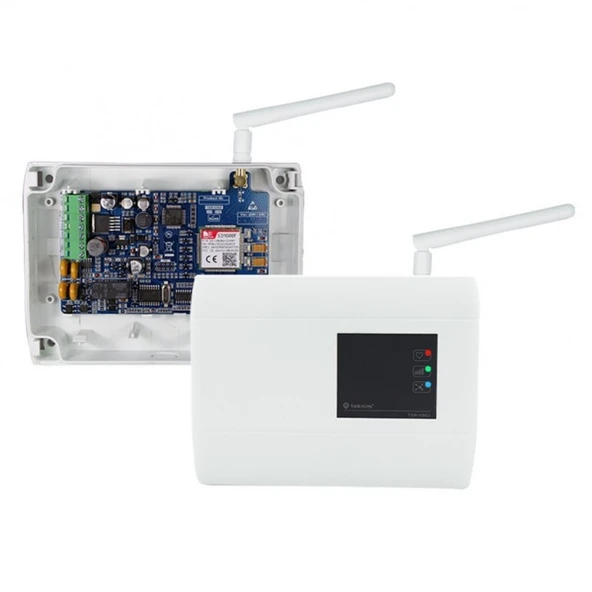 TEKNİM TXM-0502 UNİVERSAL GSM MODLÜLÜ ürün görseli 1