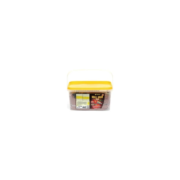 Tropical Krill Gran 50gr - Yüksek Proteinli Renk Yemi (Kovadan Bölme) ürün görseli 1
