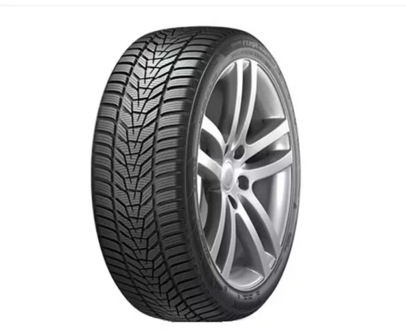 255/40R21 102V XL Winter i*Cept Evo3 W330 HANKOOK (K25) ürün görseli 1