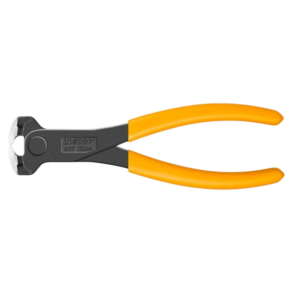 Ingco HECP02180 7"/180mm Çok Amaçlı Kerpeten/Tepe Keski ürün görseli 1