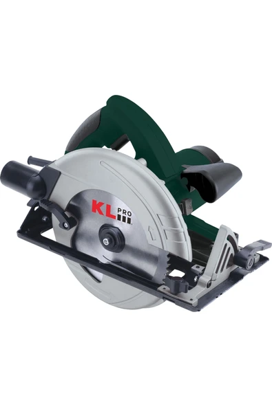 akkteknik Kldat18501 1350watt Profesyonel Daire Testere ürün görseli 1