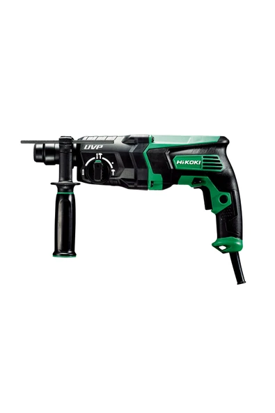 HİKOKİ DH28PCY2 28mm 3.4j SDS Plus 850W Profesyonel Kırıcı Delici Matkap ürün görseli 1
