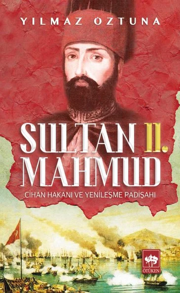 Sultan II. Mahmud ürün görseli 1