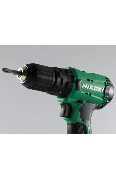 Einhell 18V 2.0AH 50 NM AKÜLÜ DARBELİ VİDALAMA MATKAP ürün görseli 1