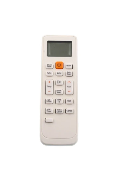 akkteknik Klima Kumandası, Samsung Ile Uyumlu ürün görseli 1